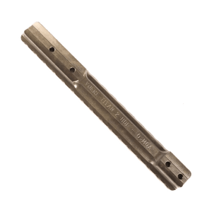 Voere Titan 2 HDF Picatinny-Schiene - Picatinny