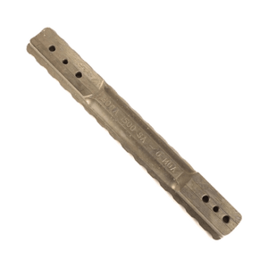 Weatherby Vanguard Short Action Picatinny-Schiene - Picatinny