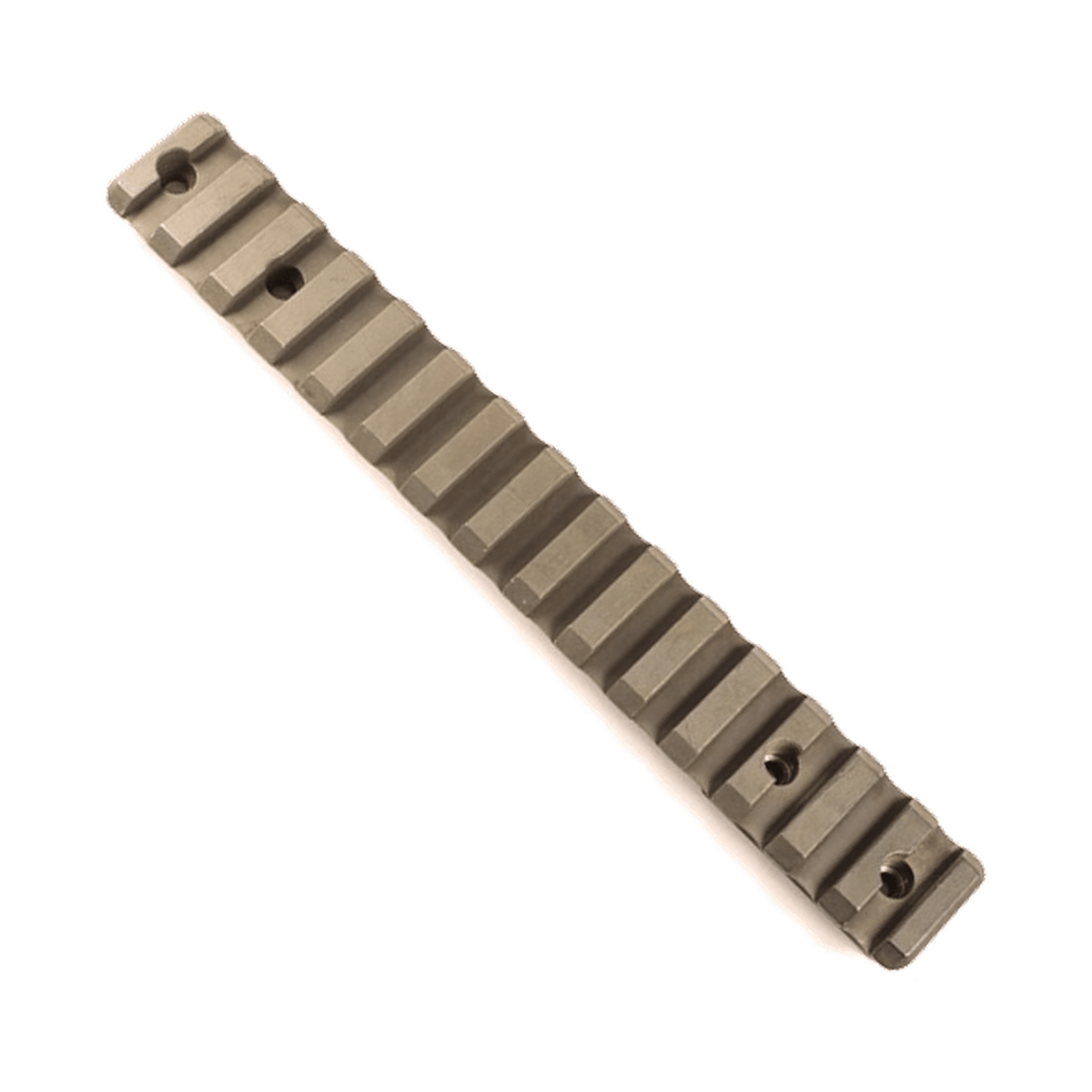 Winchester Model 70 Long Action Picatinny Rail - Picatinny