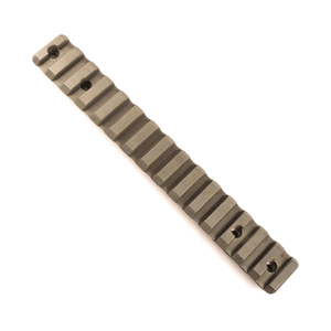 Winchester Model 70 Long Action Picatinny-Schiene - Picatinny