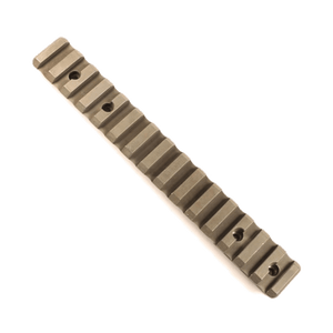 Winchester Model 70 Short Action Picatinny-Schiene - Picatinny