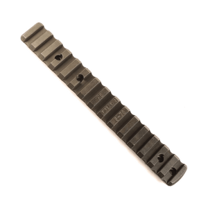 Winchester Model 70 WSSM Picatinny-Schiene - Picatinny
