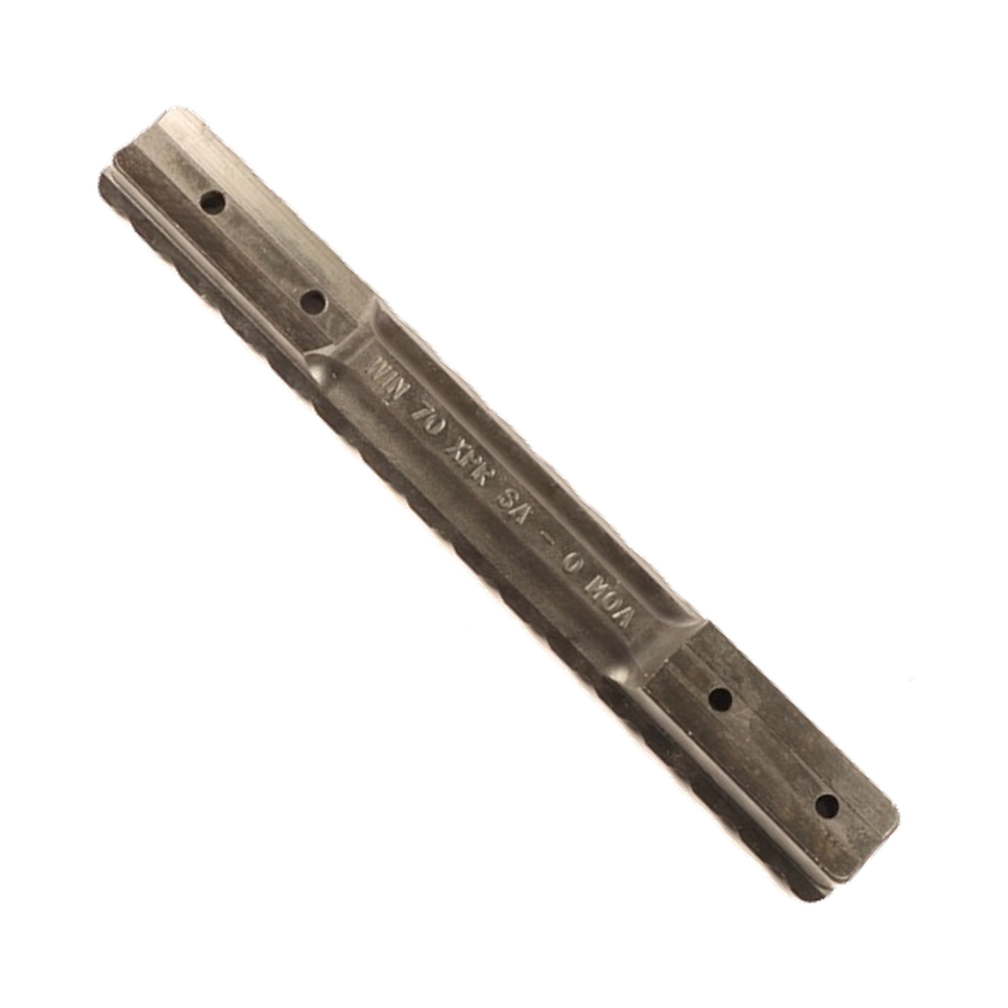 Winchester XPR Long Action Picatinny Skinne - produktbillede 2