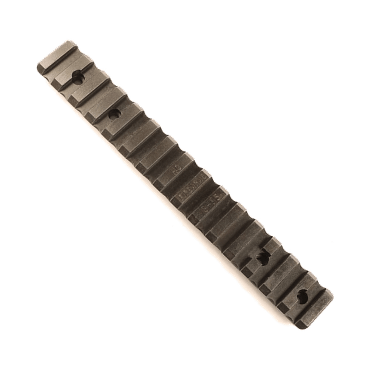 Winchester XPR Short Action Picatinny rail - Picatinny