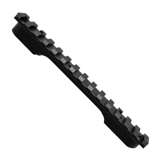 Bergara B14 Short Action Picatinny Skinne - produktbillede