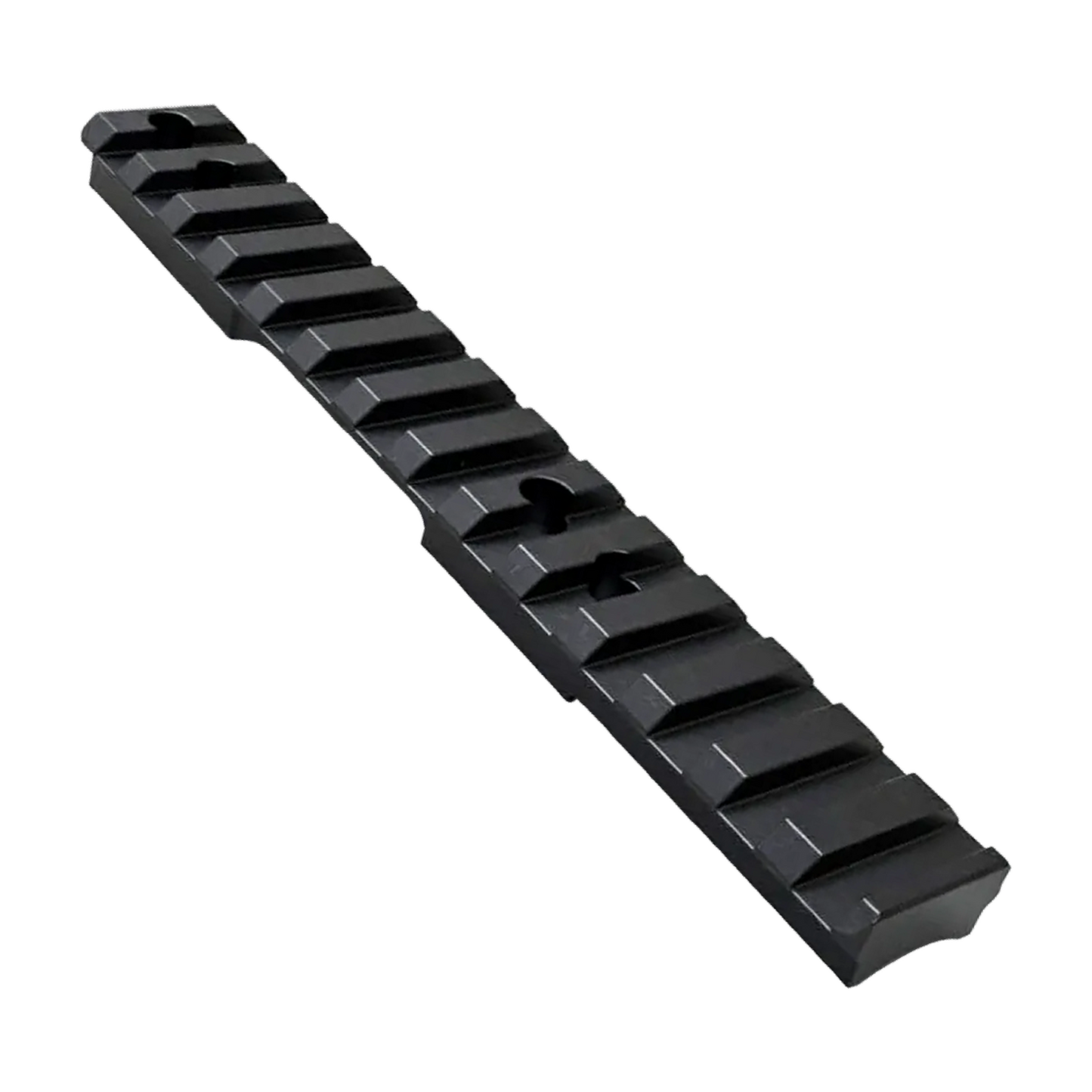 Bergara B22 Picatinny Skinne - produktbillede