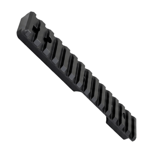Browning T-Bolt Picatinny rail