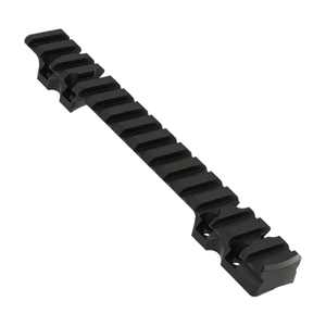 Browning X-Bolt Long Action Picatinny-Schiene - Picatinny