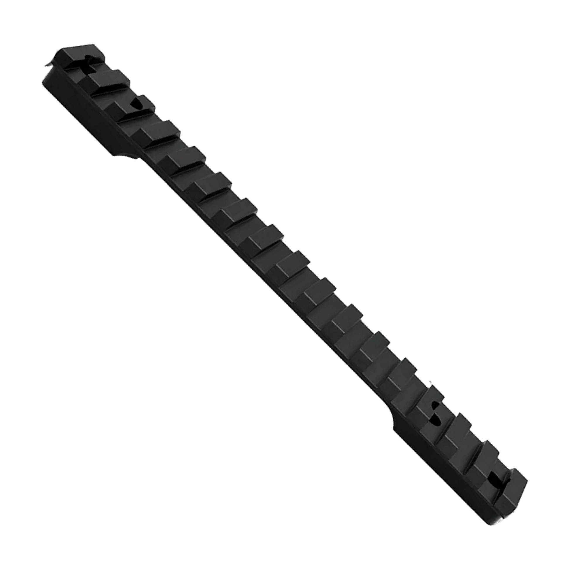 Haenel Jäger 10 Picatinny Skinne - produktbillede