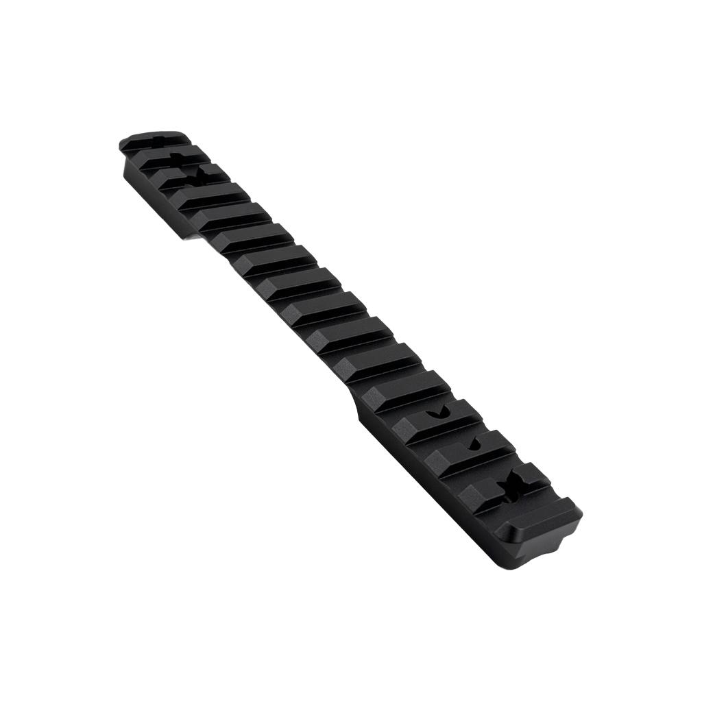 Howa 1500 Short Action Picatinny skinne - Picatinny