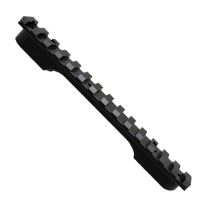 Remington 700 Short Action Picatinny Rail - Picatinny