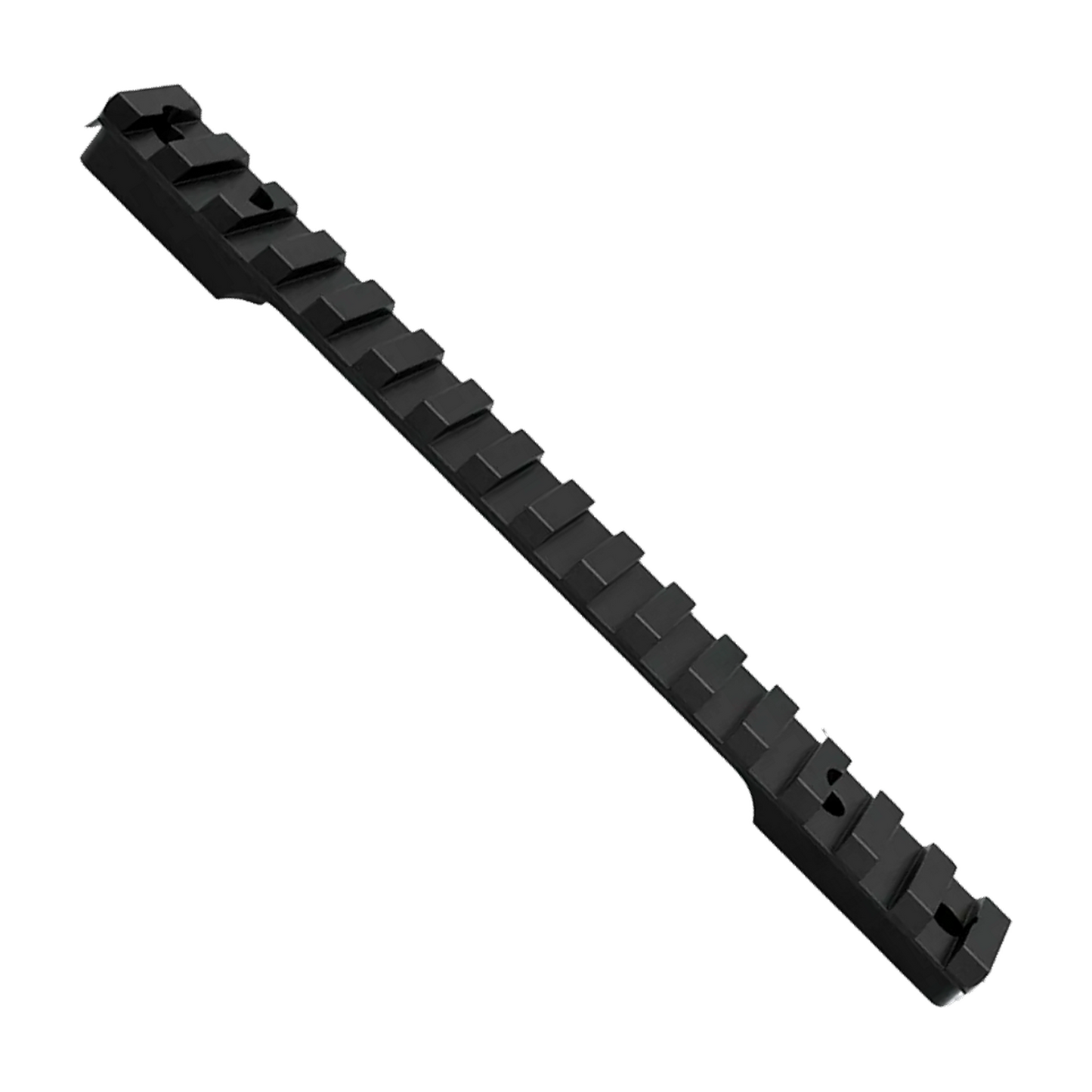 Sauer 101 Picatinny Skinne - produktbillede