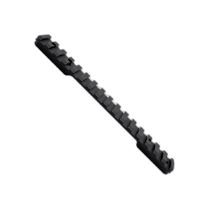 Sauer 200 Short Action Picatinny Skinne - Picatinny
