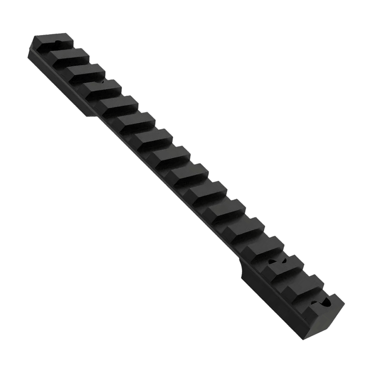 Sauer 202 Long Action Picatinny-Schiene - Picatinny