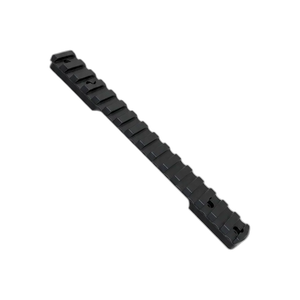Sauer 80 Long Action Picatinny Skinne - Picatinny