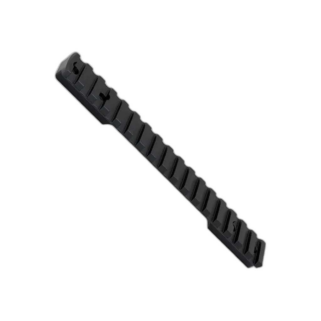 Sauer 90 Long Action Picatinny Skinne - Picatinny