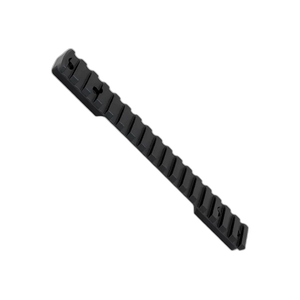 Sauer 90 Long Action Picatinny Skinne - Picatinny