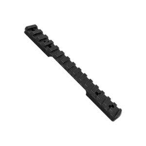 Sauer 90 Short Action Picatinny Skinne - Picatinny