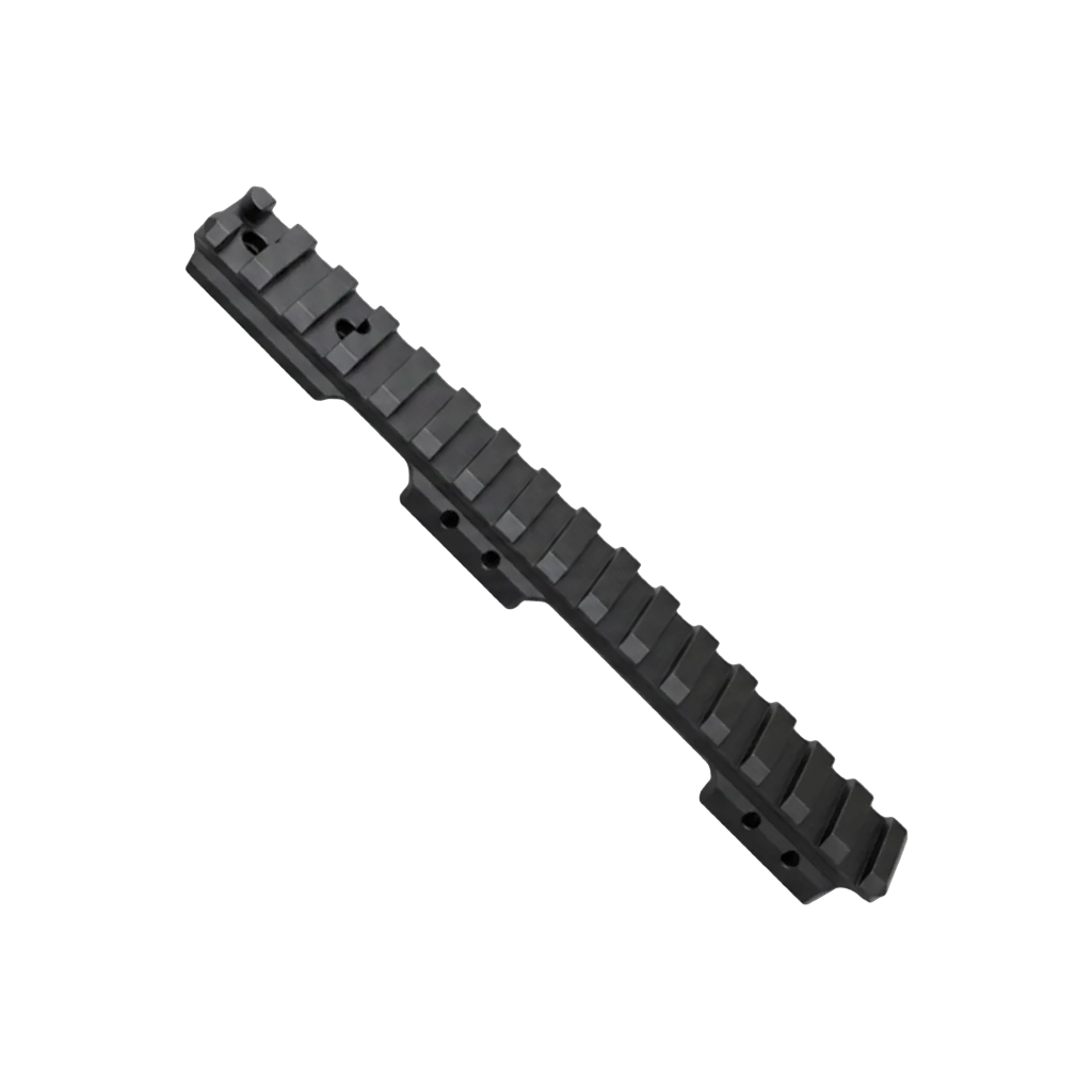 Sauer STR200 Picatinny skinne - Picatinny
