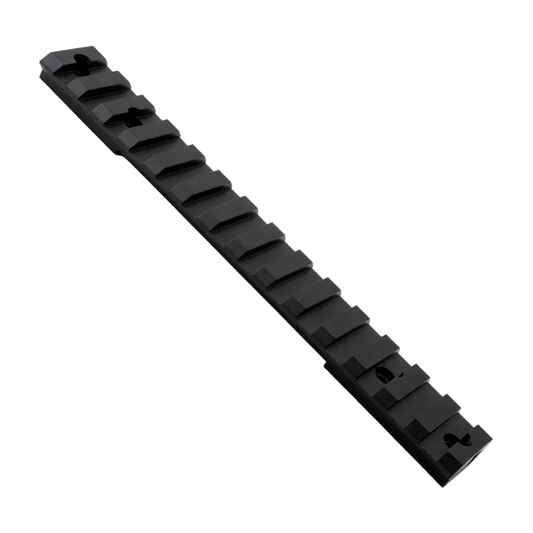 Nieload Tikka M55 Picatinny Skinne - hovedbillede
