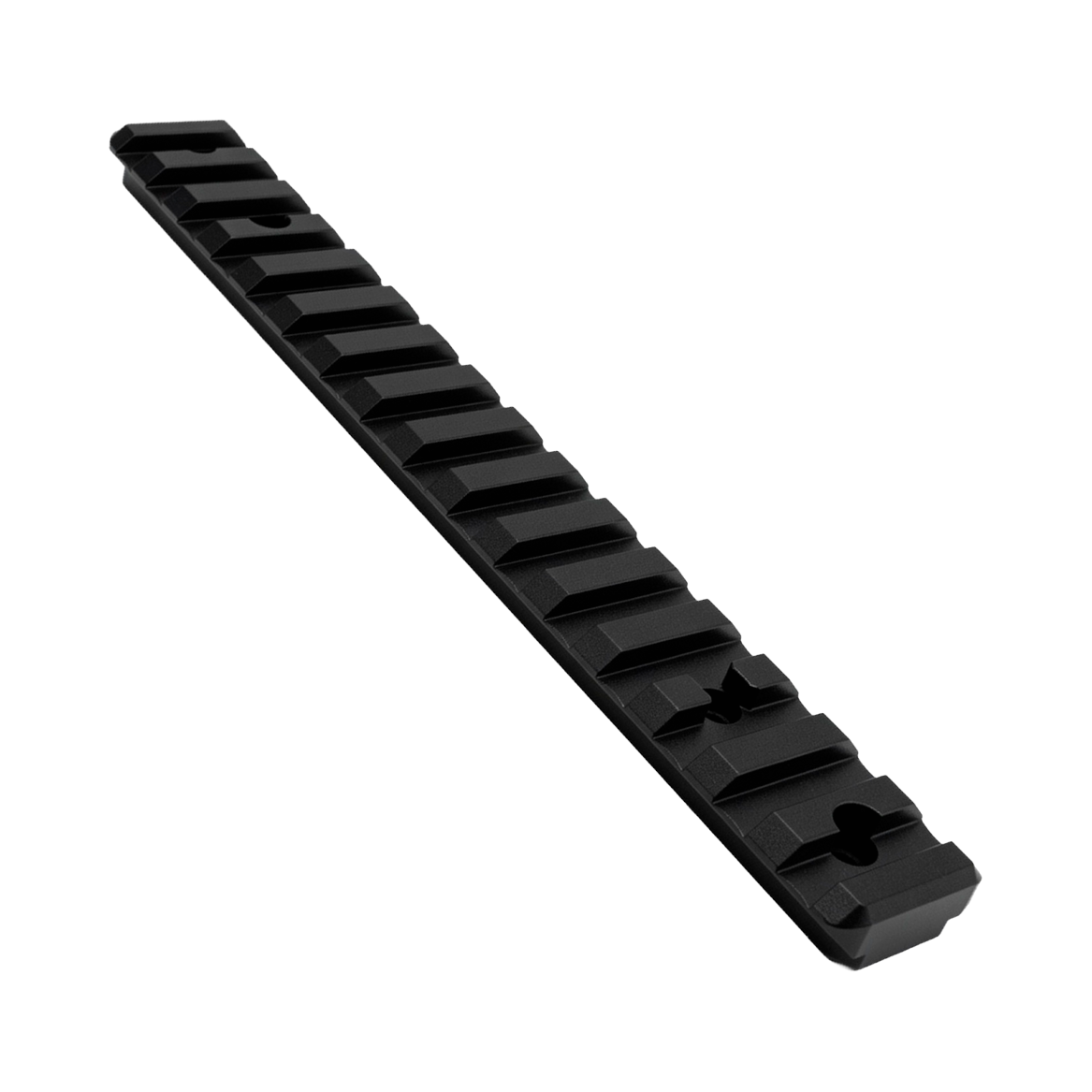 Tikka M690 Long Action Picatinny Skinne - Picatinny