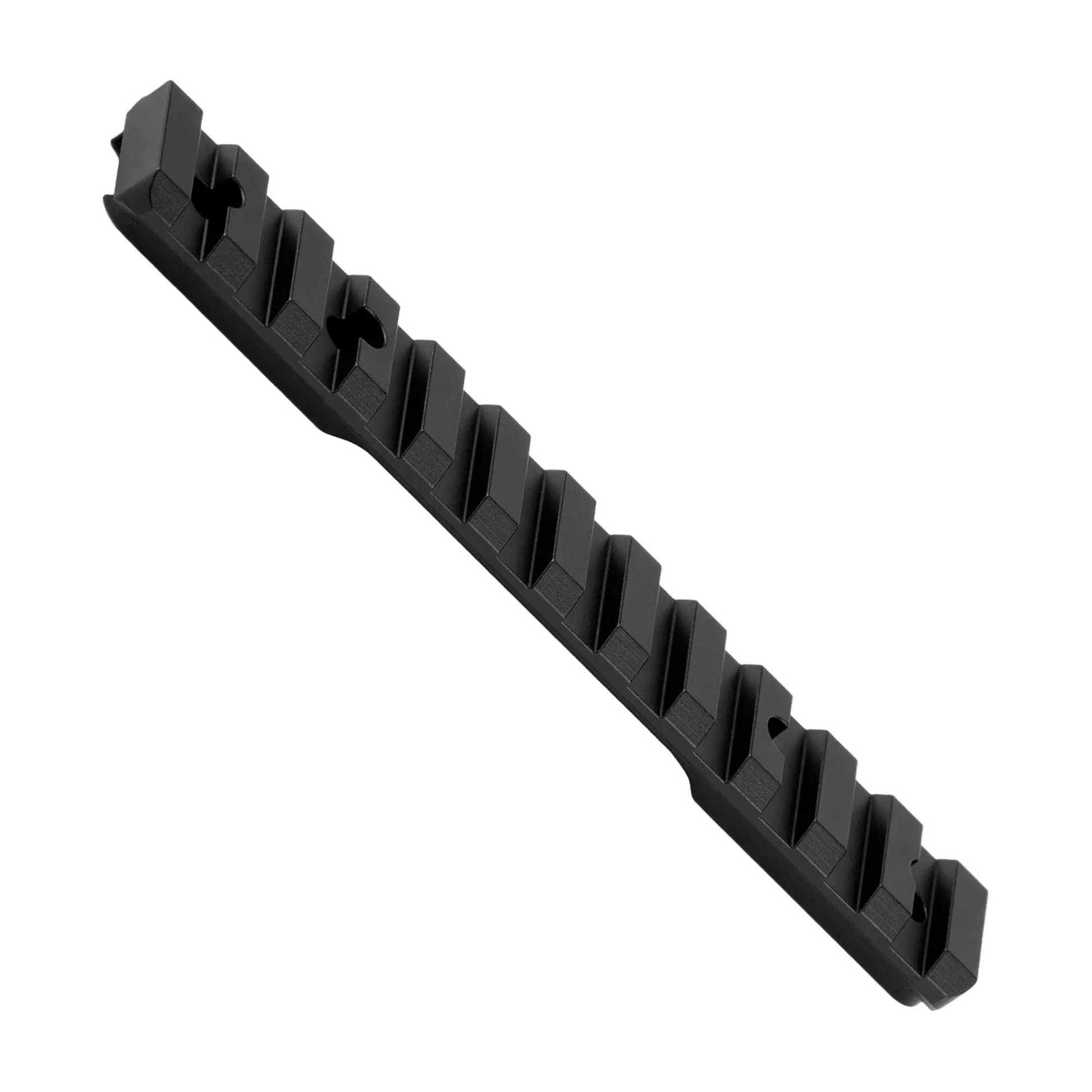 Nieload Tikka T1x Picatinny Skinne - hovedbillede