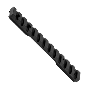 Tikka T1x Picatinny rail - Picatinny