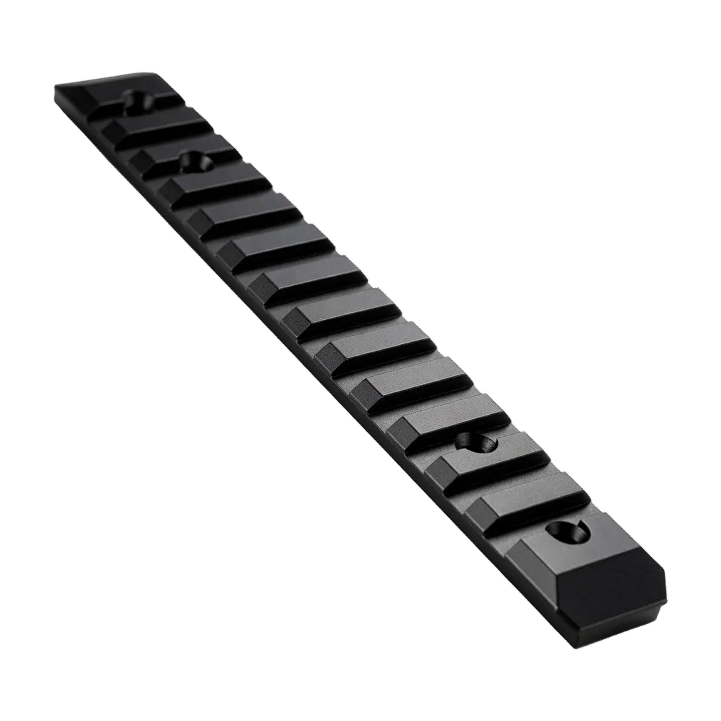 Nieload Tikka T3x CTR Picatinny Skinne - hovedbillede