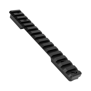 Winchester 70 Long Action Picatinny Skinne - Picatinny