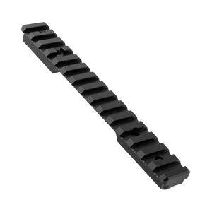 Winchester 70 XPR Short Action Picatinny Skinne - Picatinny
