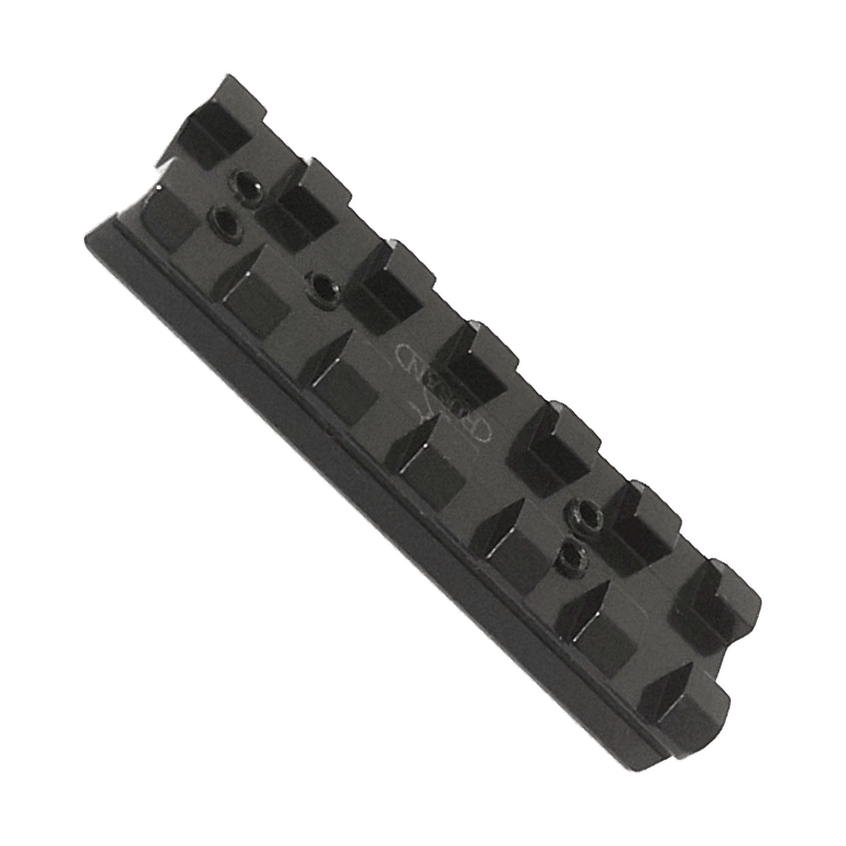 Baikal MP-221 Artemida Extended Picatinny Skinne - Picatinny