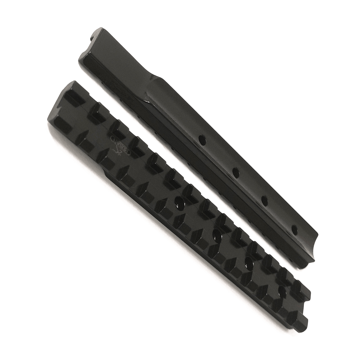 Bergara APEX Radius 14 Extended Picatinny-Schiene - Picatinny