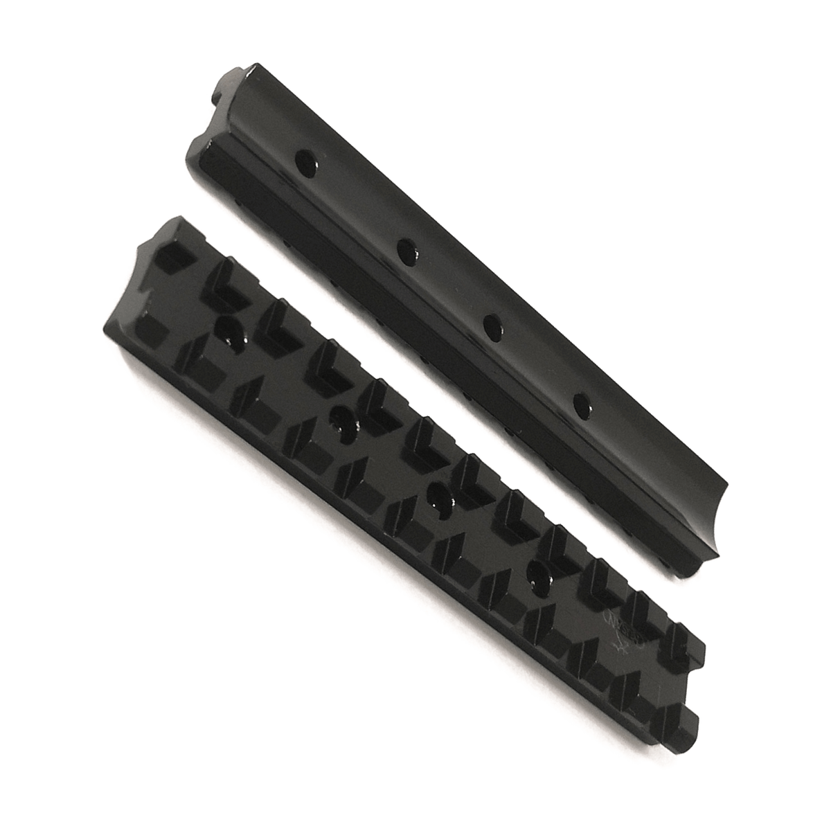 Bergara APEX Radius 14 Picatinny Schiene - Picatinny