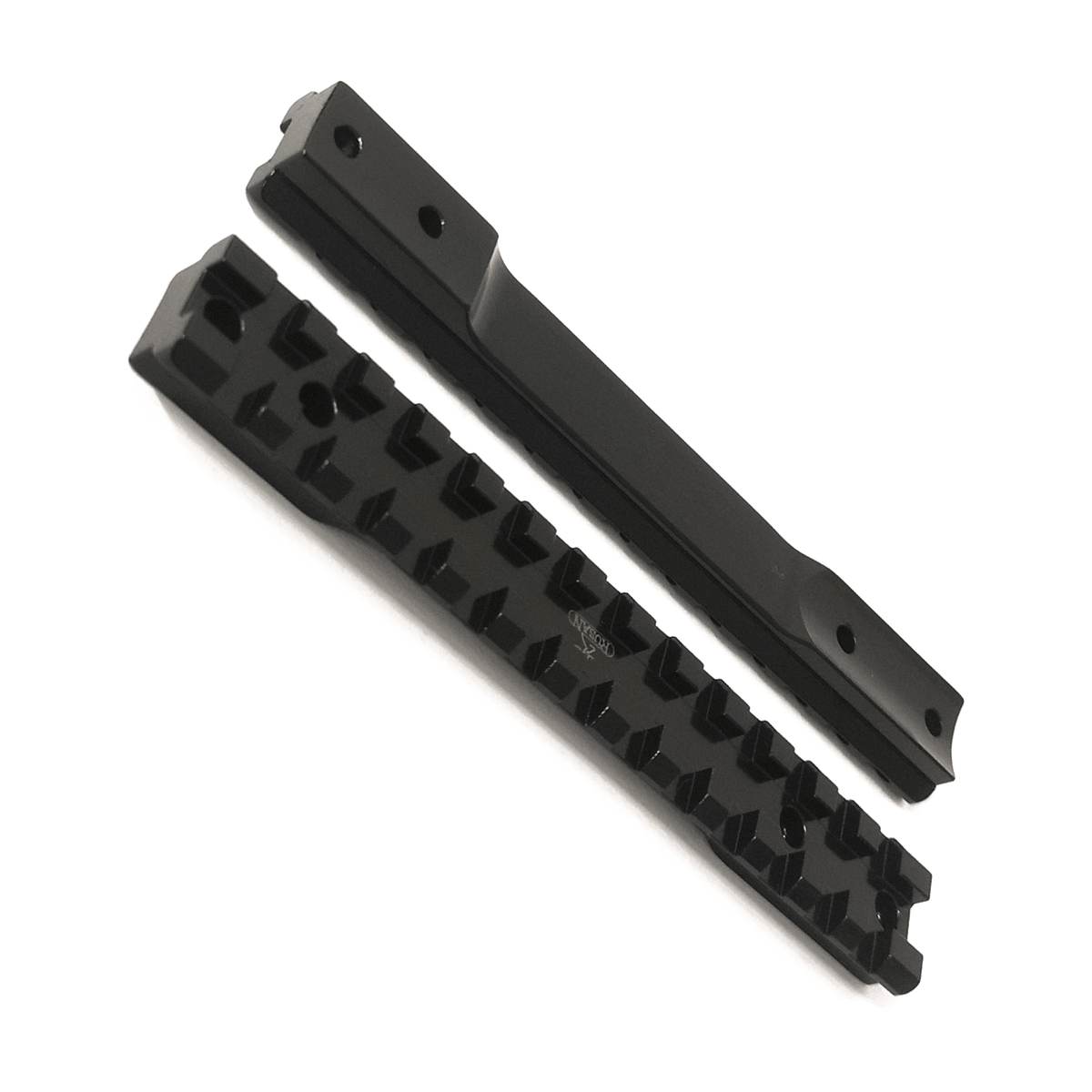 Bergara B14 Short Action Picatinny-Schiene - Picatinny