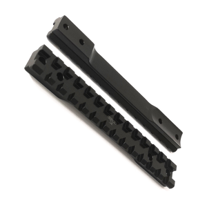 Bergara B14 Short Action Picatinny Skinne