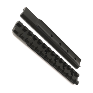 Bergara BA13 Radius 12.7 Extended Picatinny Skinne