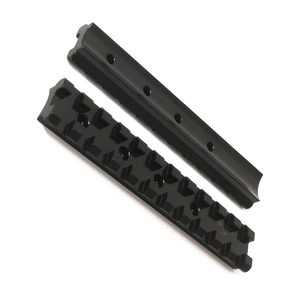 Bergara BA13 Radius 12.7 Picatinny Skinne