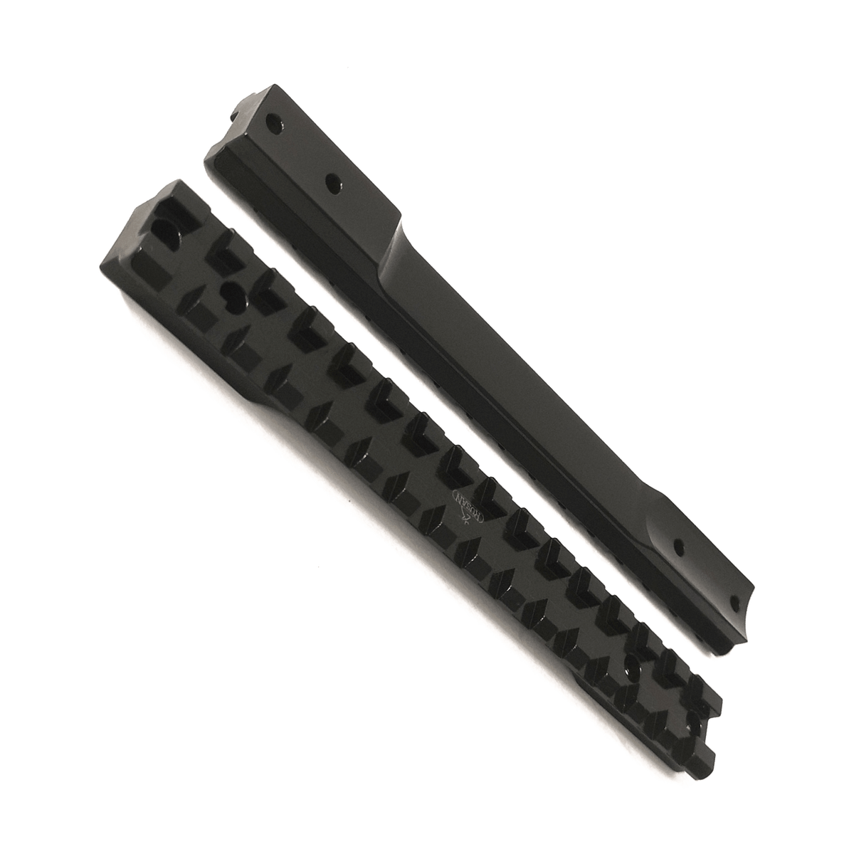 CZ 600 LUX Long Action Picatinny-Schiene - Picatinny