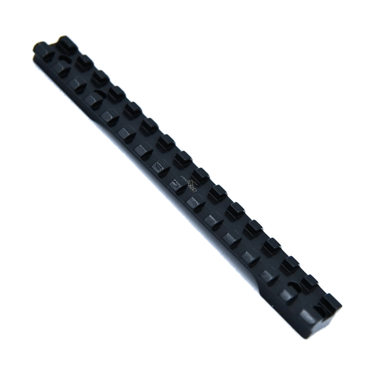 Heym SR21 Round Top Picatinny-Schiene - Picatinny