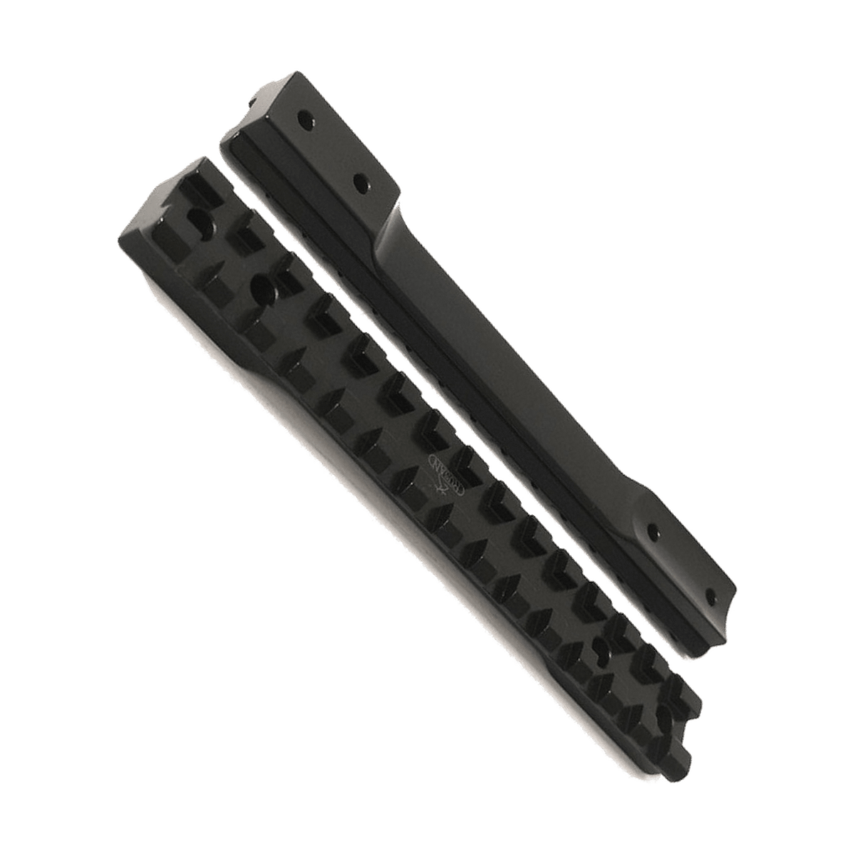 Howa 1500 Short Action Picatinny-Schiene - Picatinny