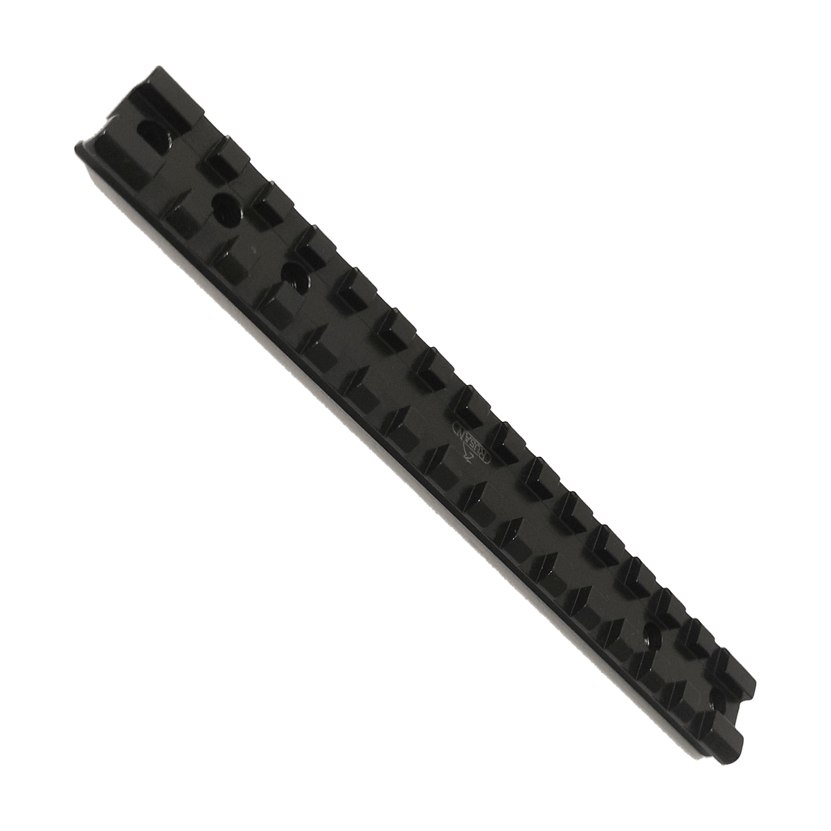 Merkel SR1 Basic Picatinny-Schiene - Picatinny