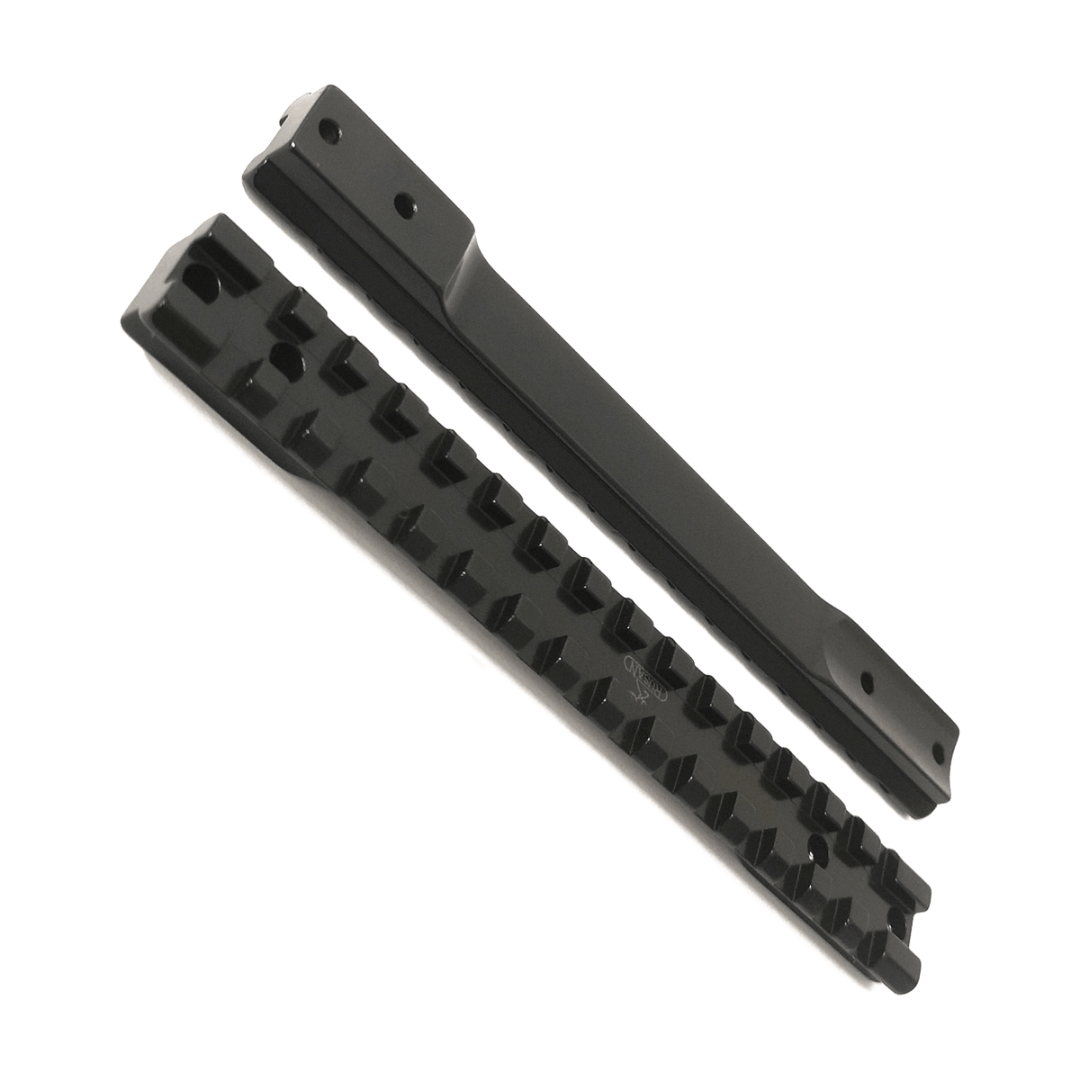 Mossberg Patriot Long Action Picatinny-Schiene - Picatinny