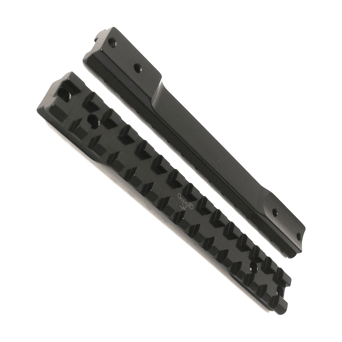Mossberg Patriot Short Action Picatinny-Schiene