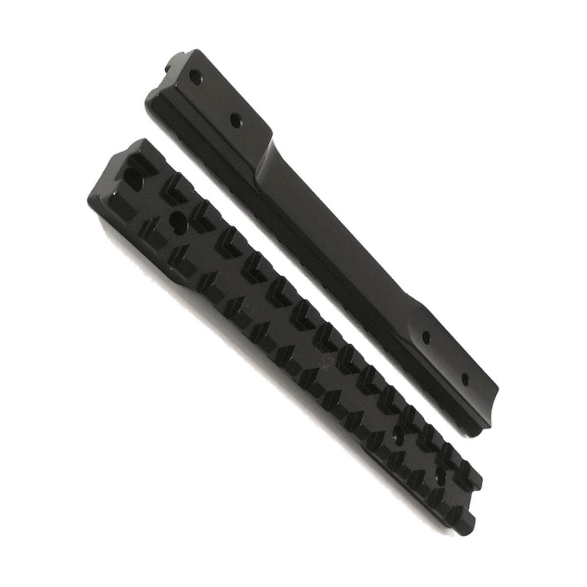 Remington 700 Short Action Picatinny-Schiene - Picatinny