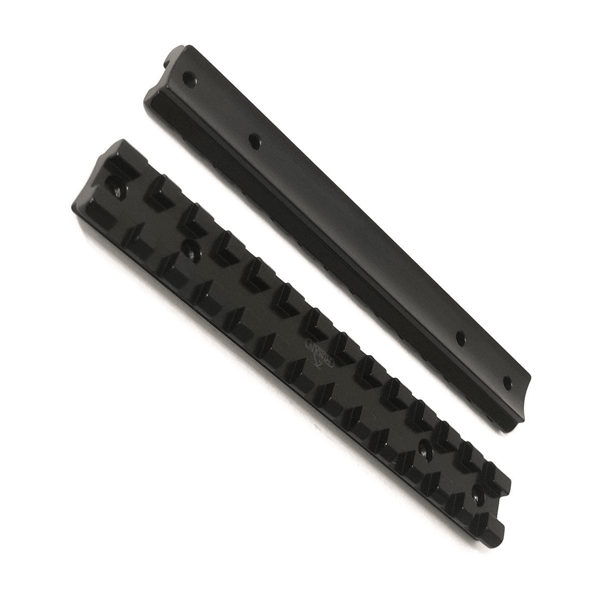 Remington 783 Short-Action Picatinny-Schiene - Picatinny