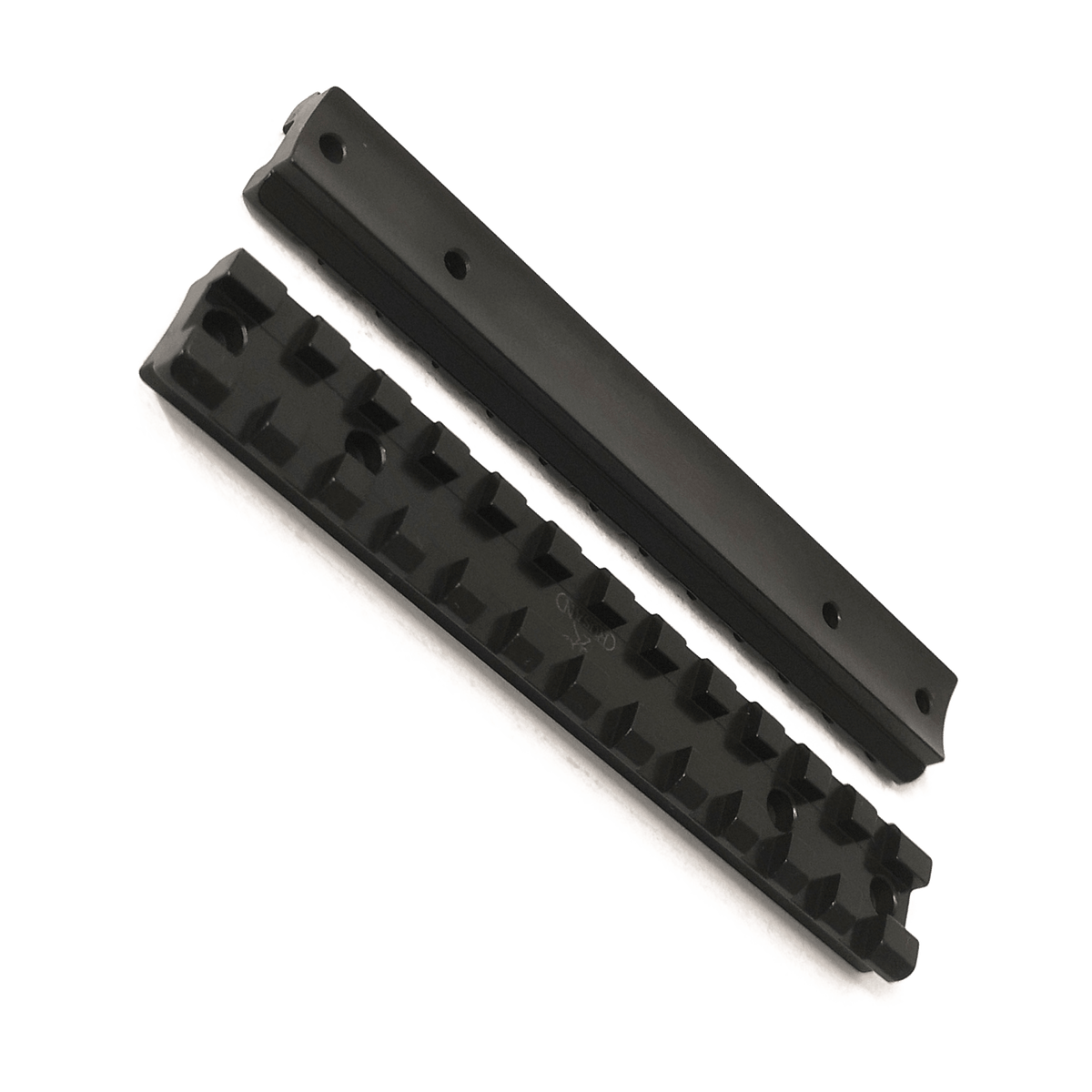 Ruger American Rifle Short Action Picatinny-Schiene - Picatinny