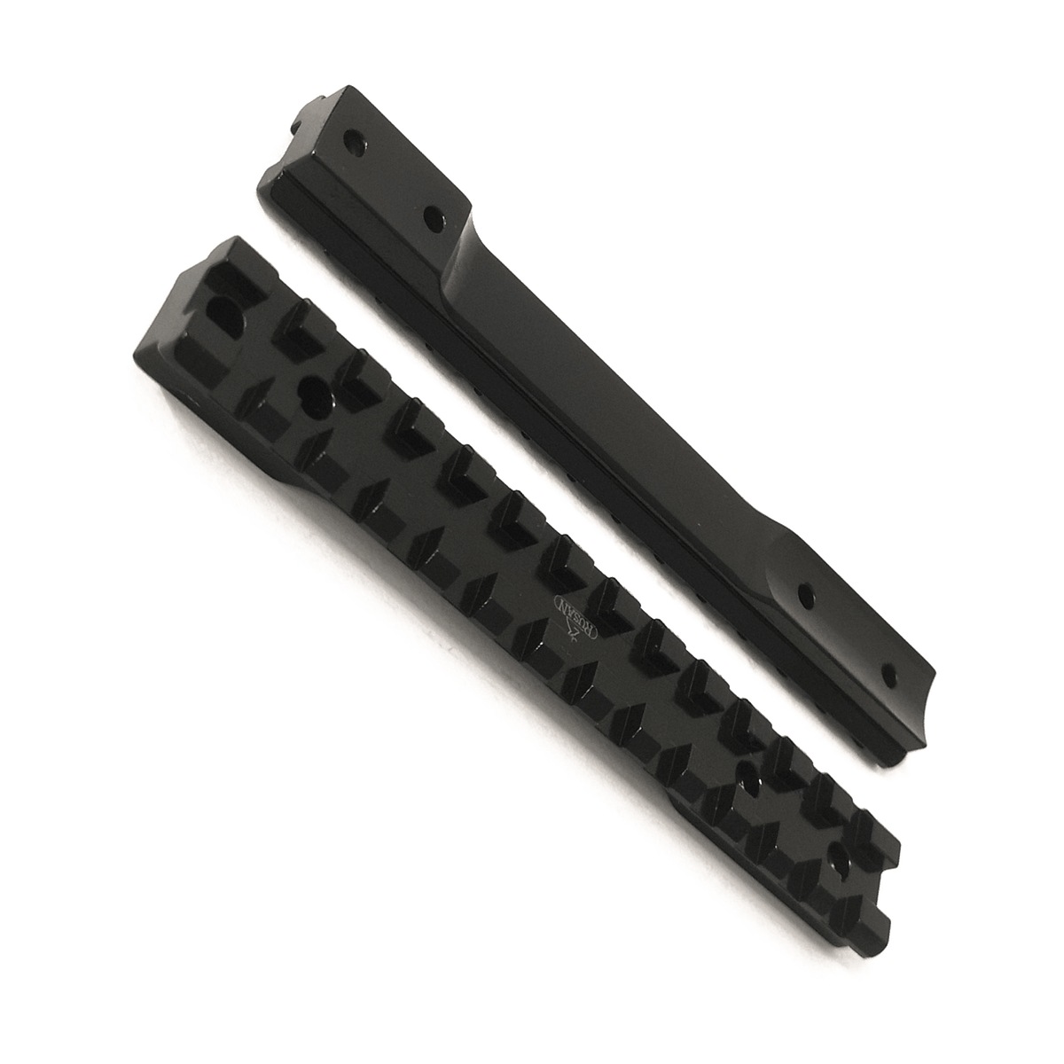 Sabatti Rover Short Action 2 Picatinny-Schiene - Picatinny