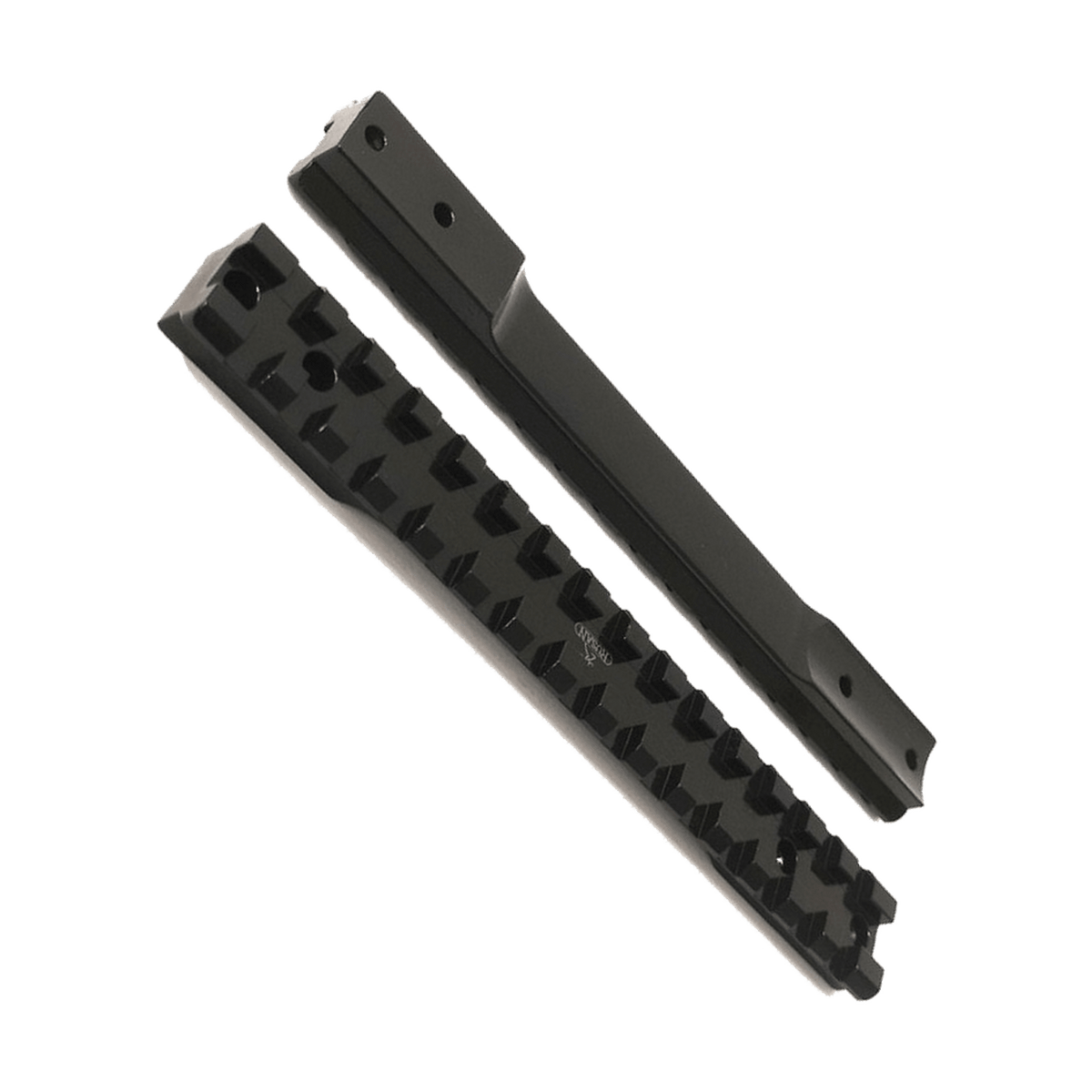 Sauer 100 Picatinny-Schiene - Picatinny