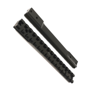 Sauer 100 Picatinny Skinne
