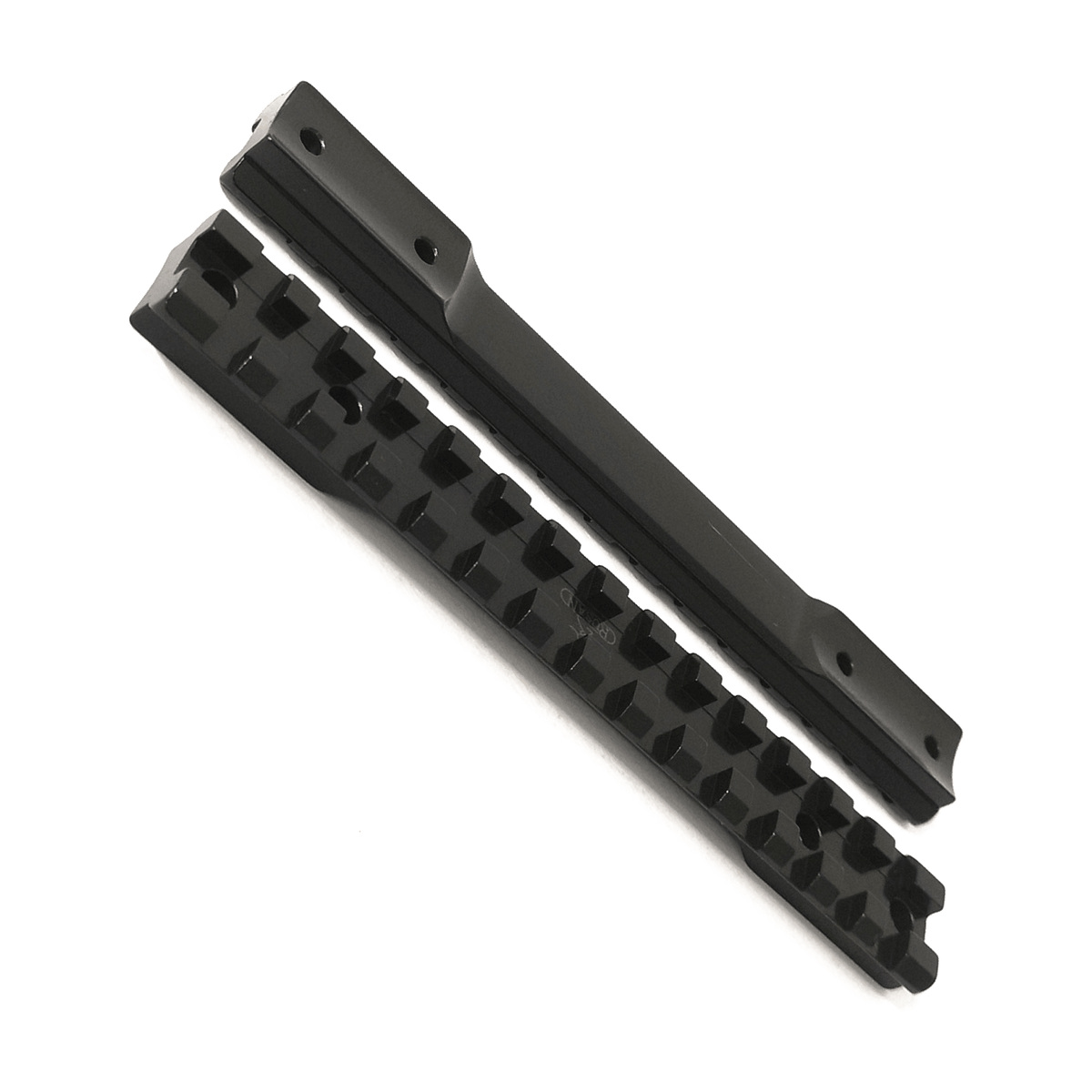 Sauer 202 Standard Picatinny-Schiene